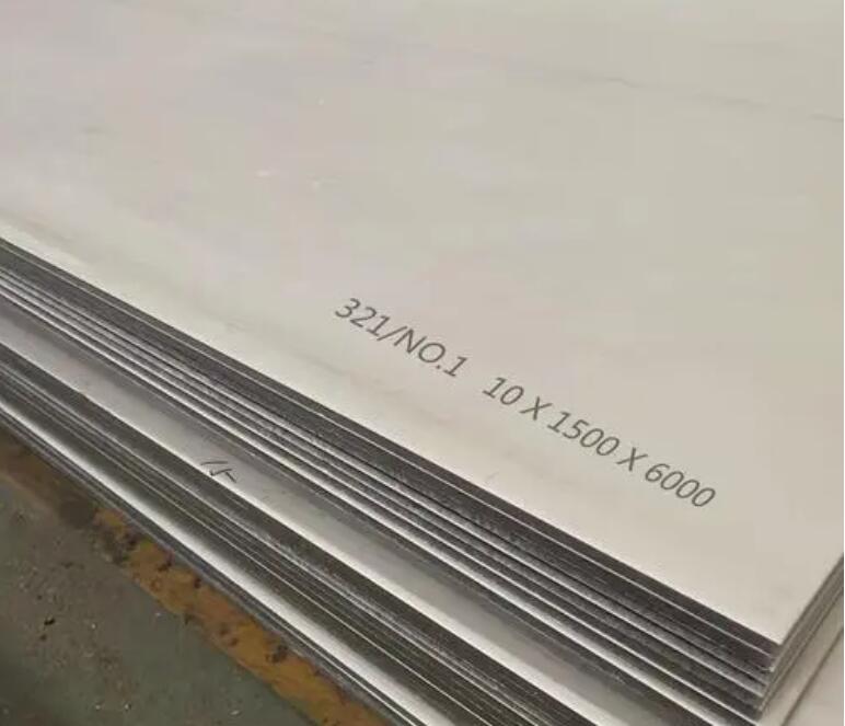 岳西321不锈钢板