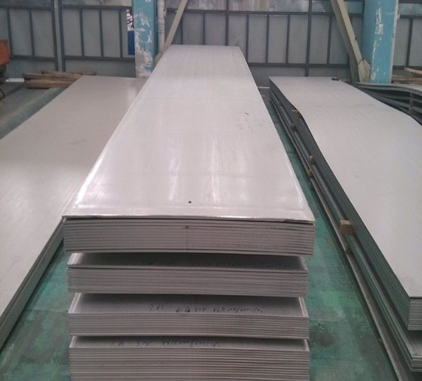 岳西304材质不锈钢板