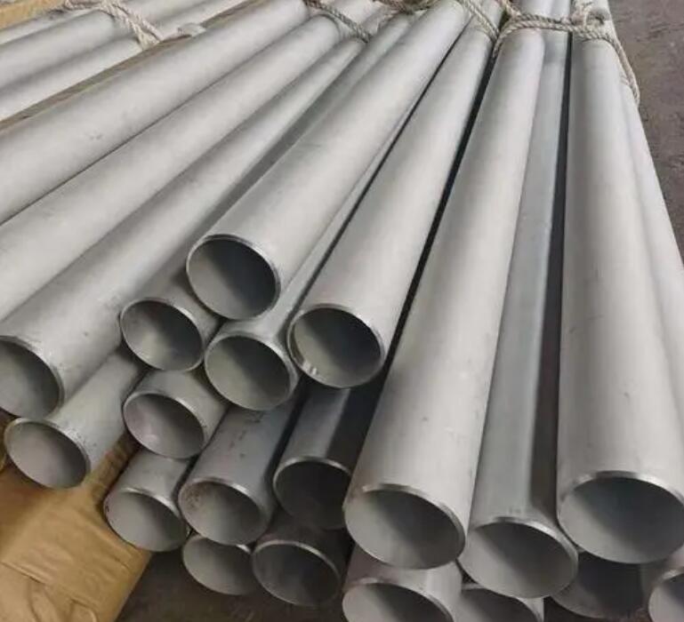 岳西304不锈钢管