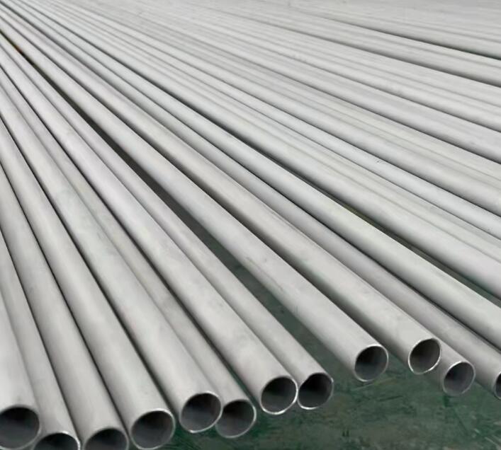 岳西441不锈钢管