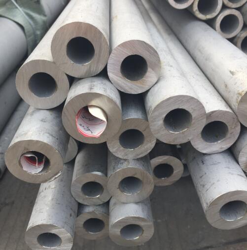 岳西321不锈钢管