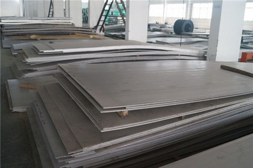 岳西304不锈钢板