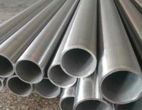 岳西321不锈钢管