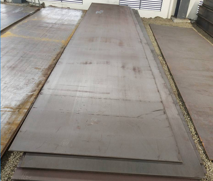 岳西Q420GJD镀锌板